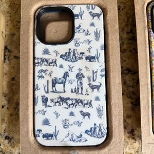 Casely 15 Pro Max phone case